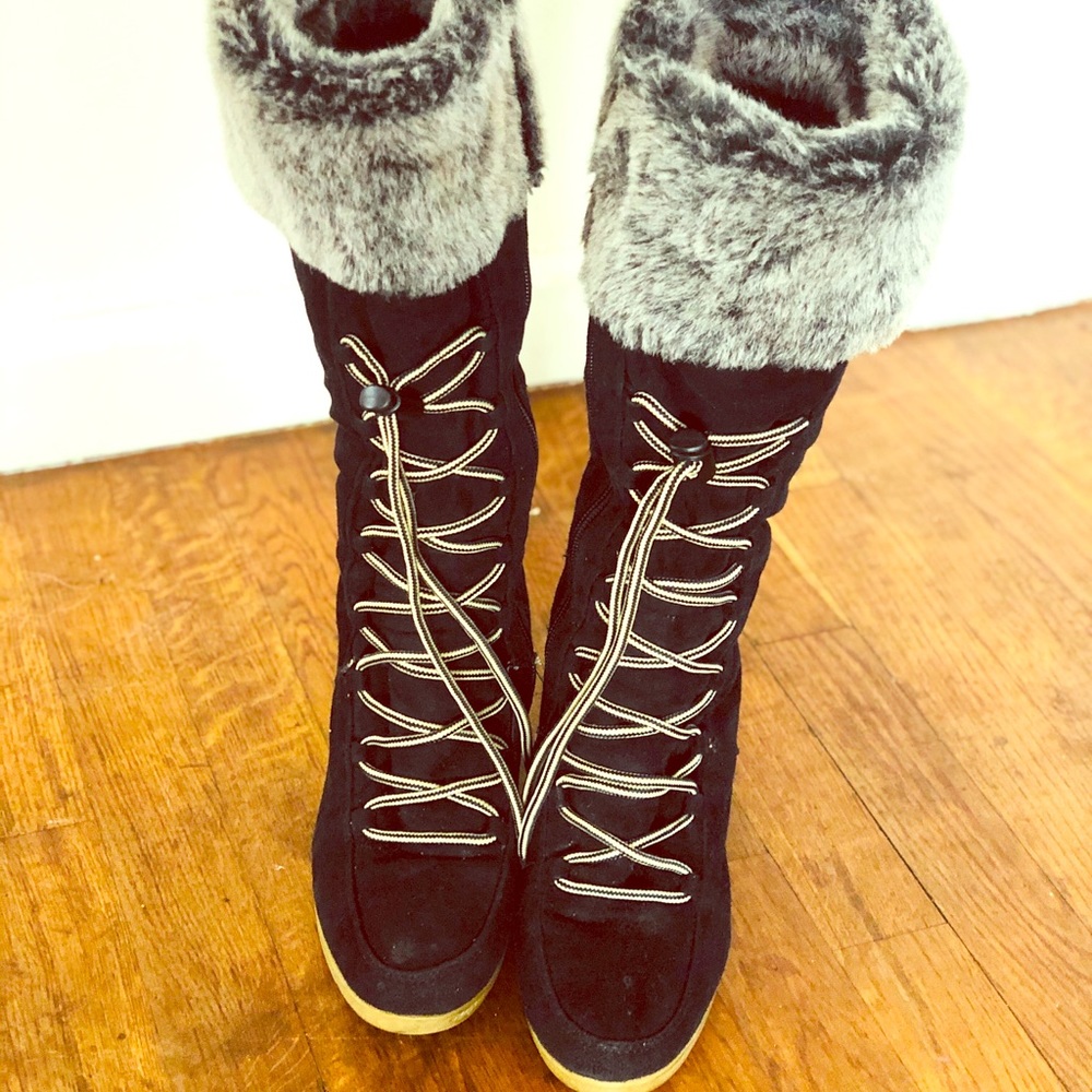 Boots